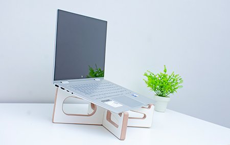 Stands