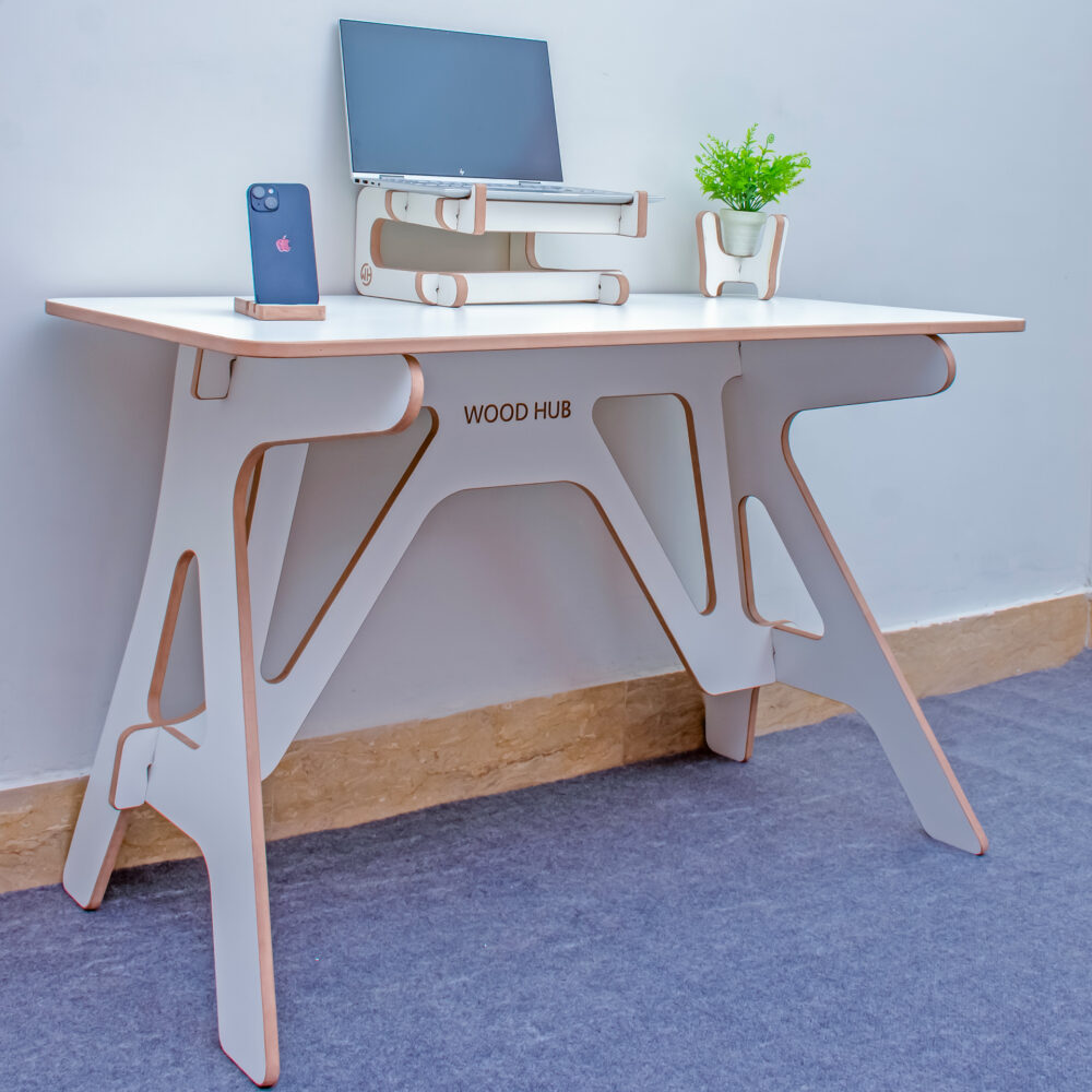 Built-in Desk Lite