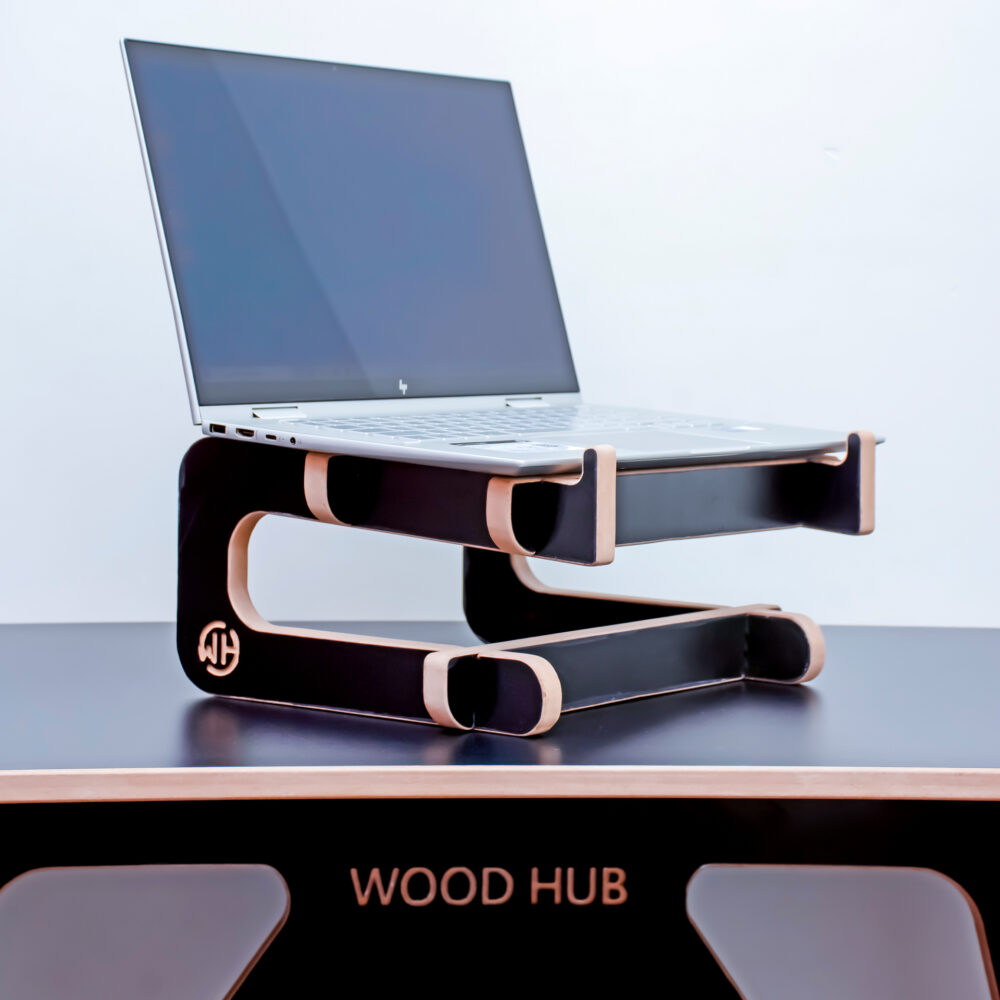 laptop stand new