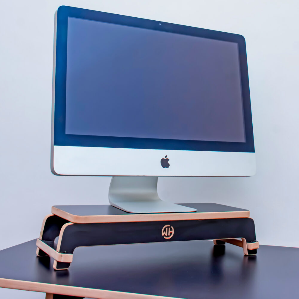 monitor stand medium